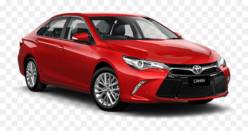 Camry - Toyota Camry Atara Sx 2017, HD Png Download - 2017 camry png