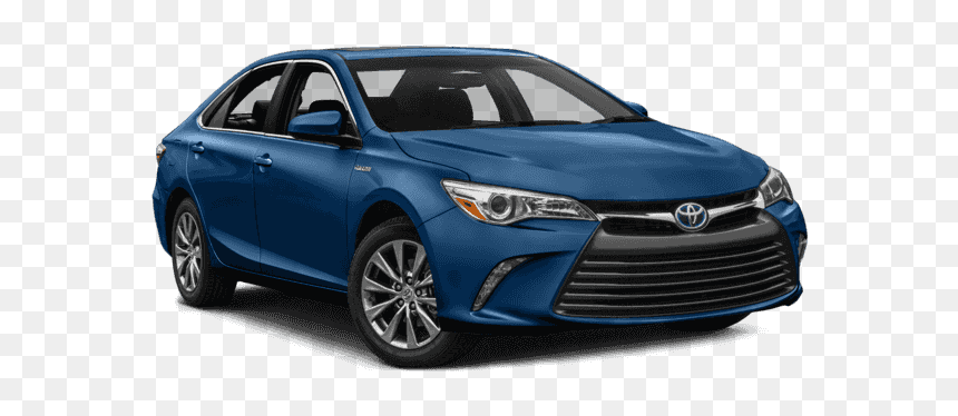 Volvo S90 Price In India, HD Png Download - 2017 camry png