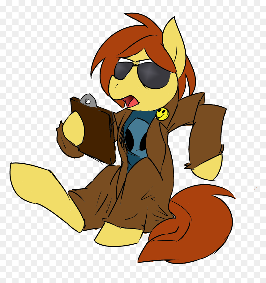 Cartoon, HD Png Download - postal dude png