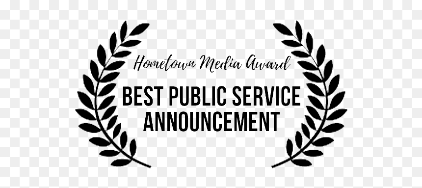 Imageedit 6 3250758282 - Film Festival Laurels, HD Png Download - public service announcement png