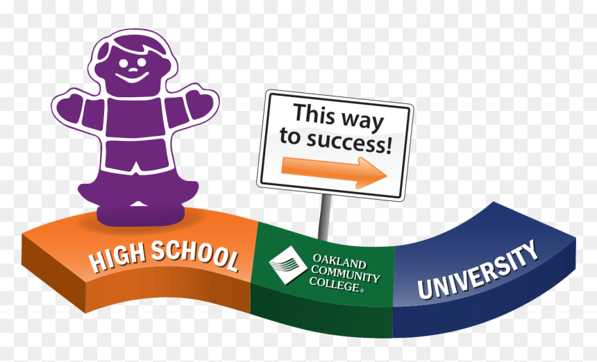 Articulation At Occ - Community College Clipart, HD Png Download - college clipart png