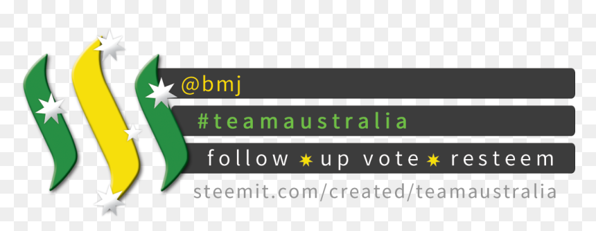 Steem Team Australia, HD Png Download - public service announcement png