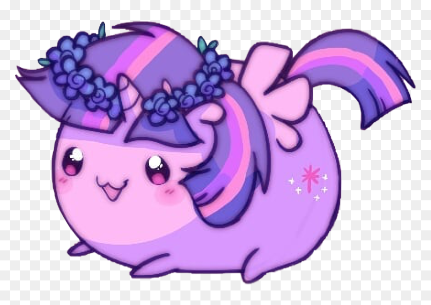 Twilight Sparkle 
twilight Sparkle #freetoedit - My Little Pony Bolita Kawaii, HD Png Download - mlp twilight sparkle png