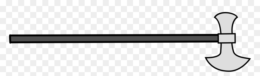 Angle,weapon,cold Weapon - Metal, HD Png Download - battleaxe png