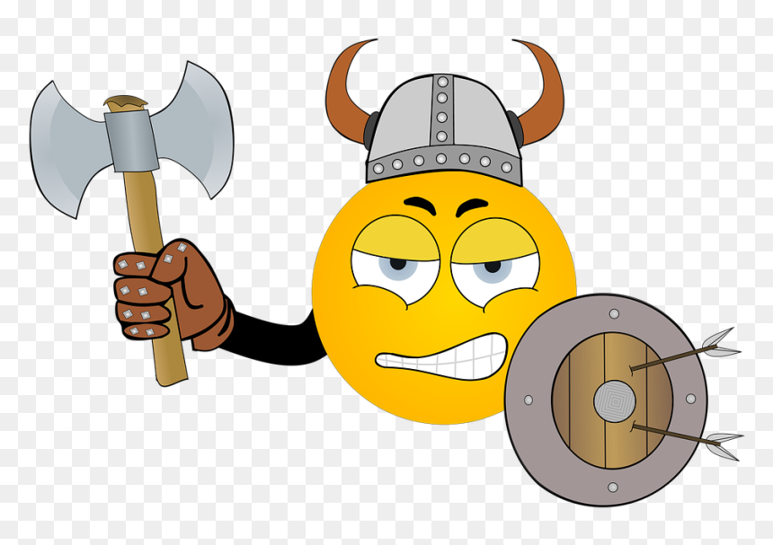 Axe, HD Png Download - battleaxe png