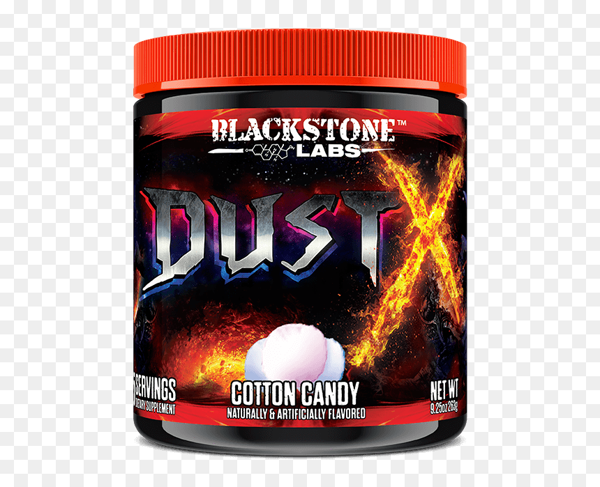 Blackstone Labs Dust X, HD Png Download - insane labz png