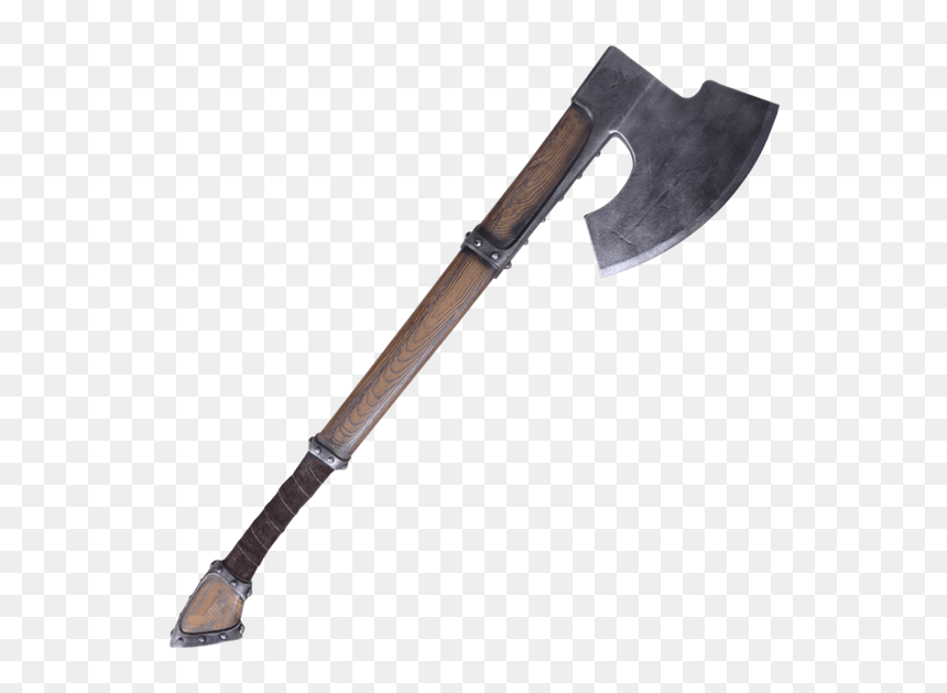 Machete, HD Png Download - battleaxe png