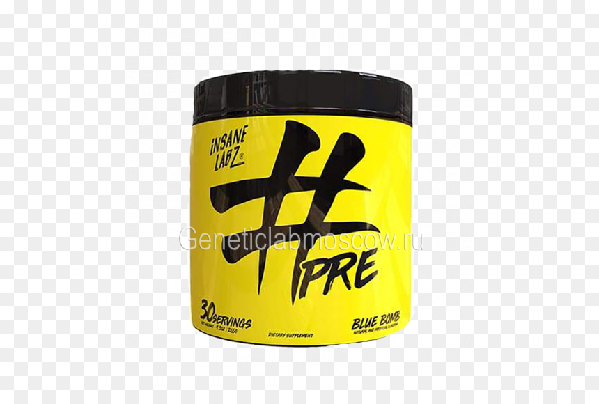 Insane Labz #pre, HD Png Download - insane labz png