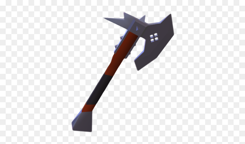 Splitting Maul, HD Png Download - battleaxe png
