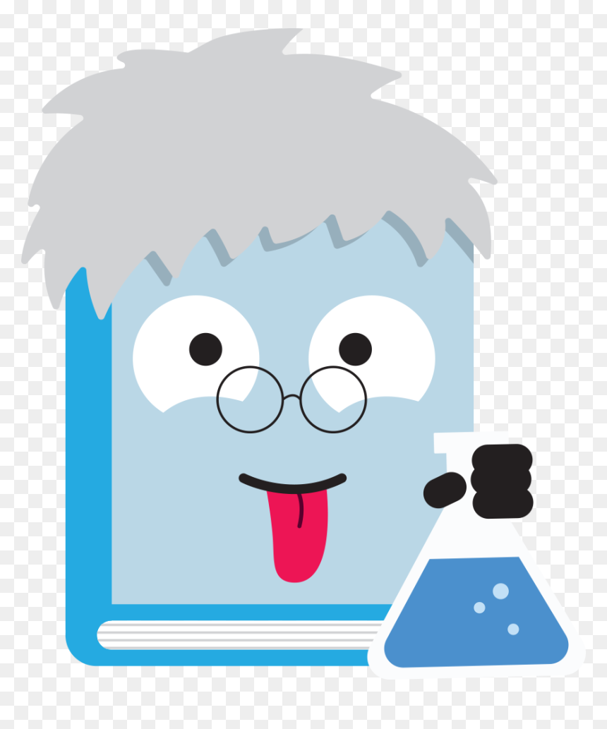 Clip Art, HD Png Download - emoji book png