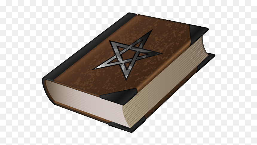 Wood, HD Png Download - emoji book png