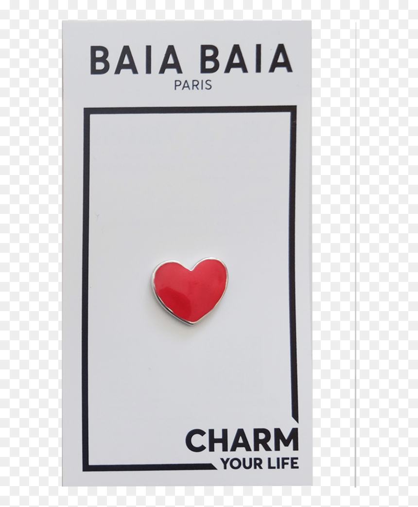 Heart, HD Png Download - emoji book png