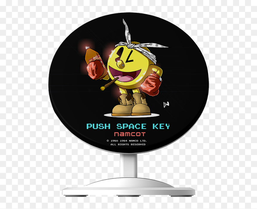 Television Set, HD Png Download - kanye west bear png
