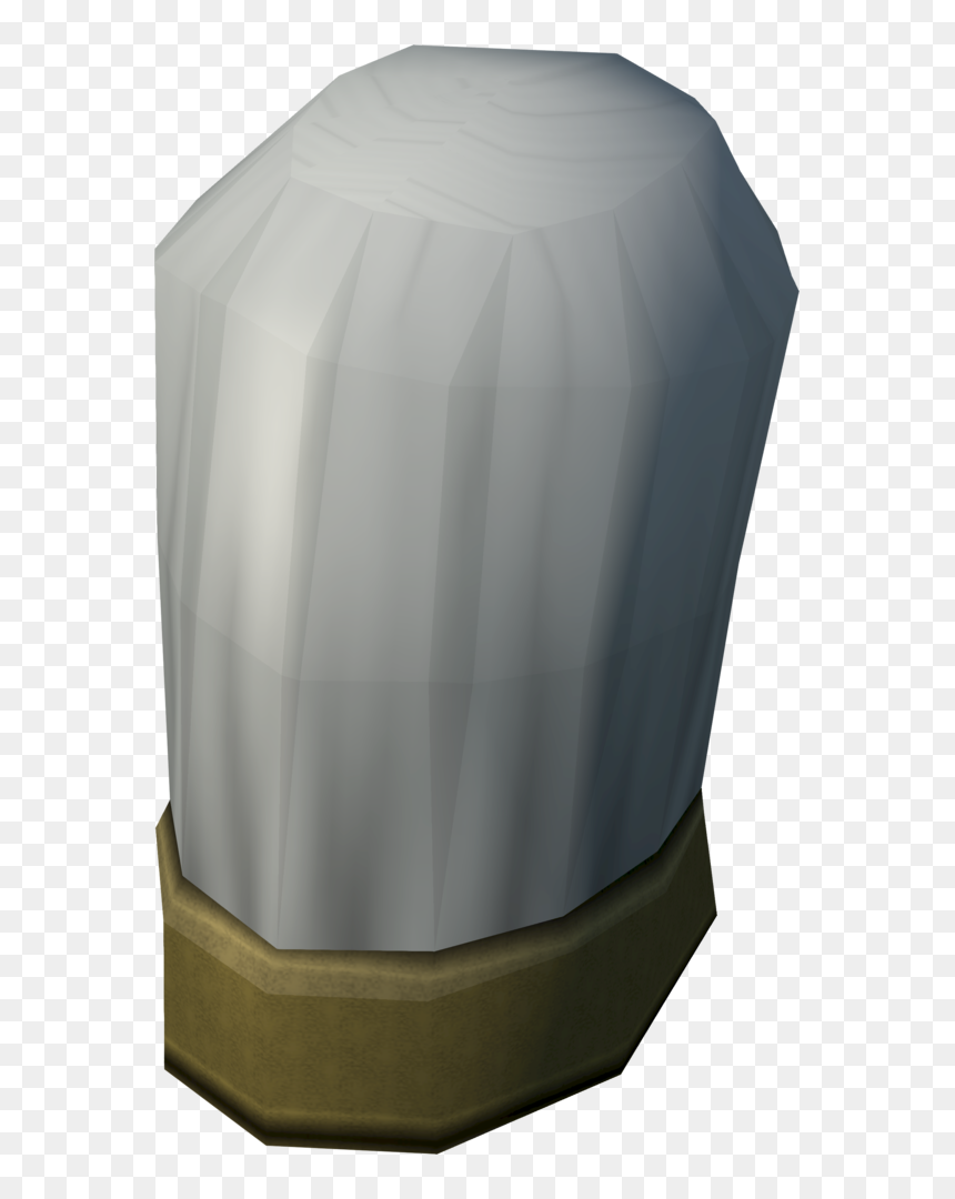 The Runescape Wiki - Furniture, HD Png Download - cook hat png
