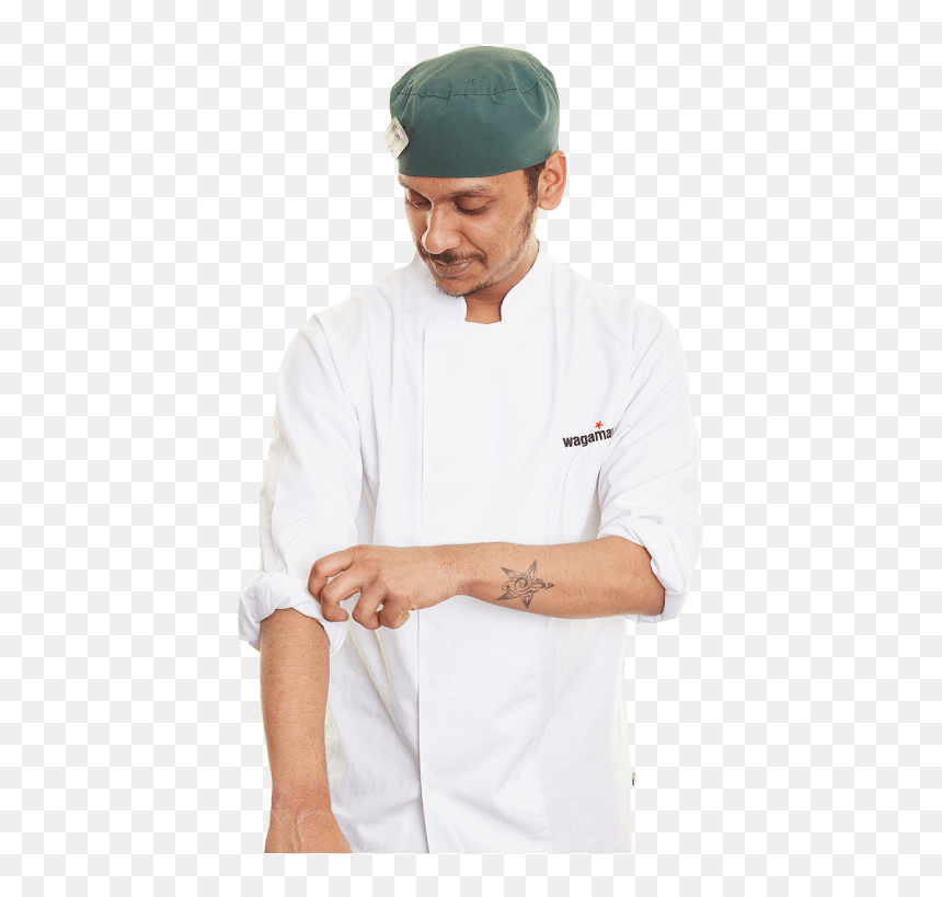 Chef Png - Dr Matteri Oregon Reproductive Medicine, Transparent Png - cook hat png