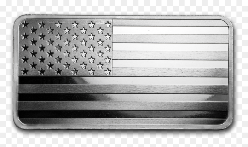 Putter, HD Png Download - american flag design png