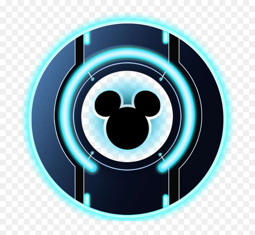 Circle, HD Png Download - heartless symbol png