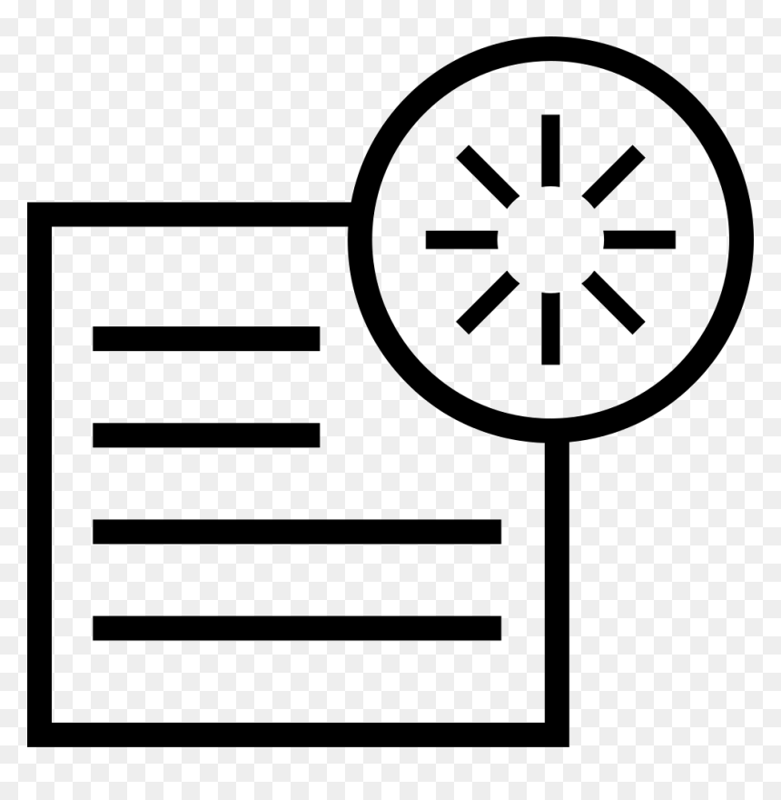 Server Restart Record Comments - Sign Of No Direct Sunlight, HD Png Download - server clipart png