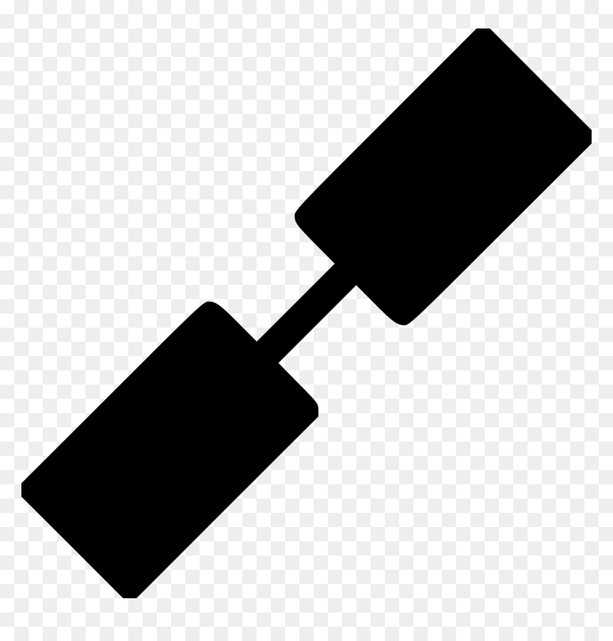 Chain Link Url, HD Png Download - chainlink png
