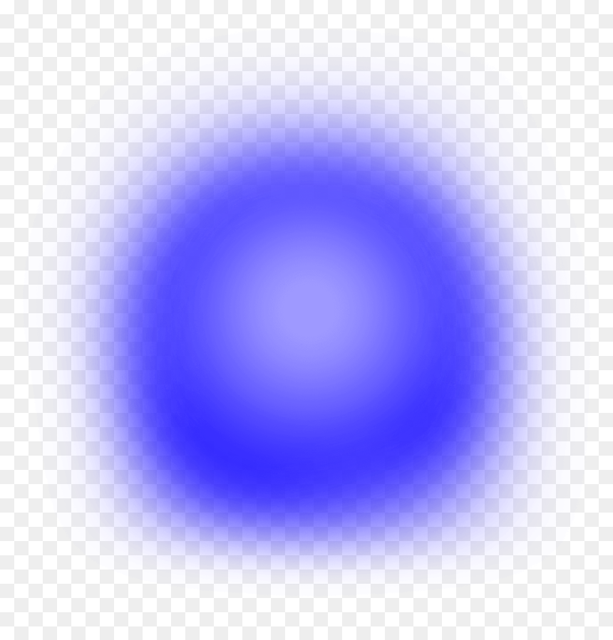 Circle, HD Png Download - blue ring png