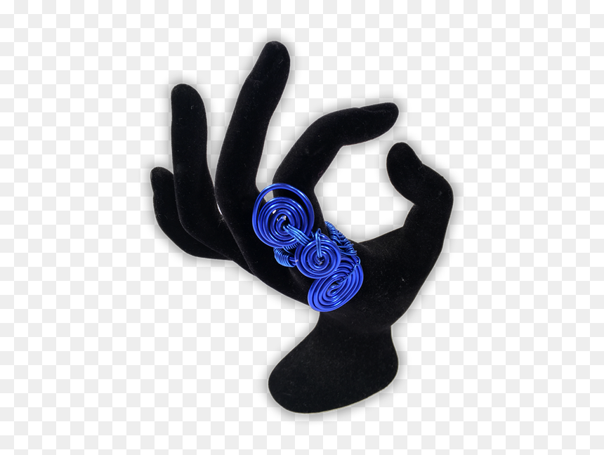 Insect, HD Png Download - blue ring png