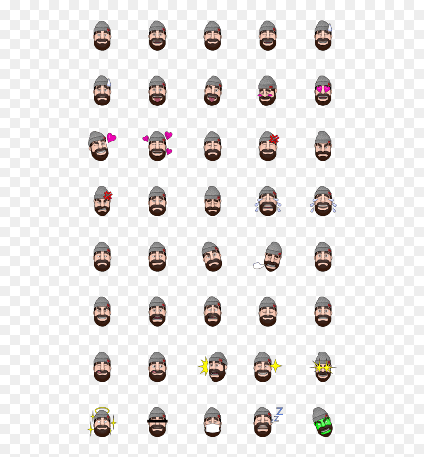 Circle, HD Png Download - emoji iphone png