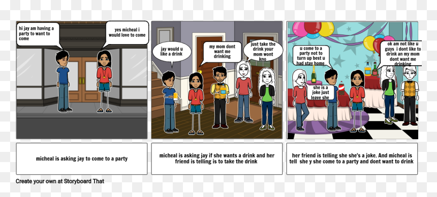 Cartoon, HD Png Download - drink me png