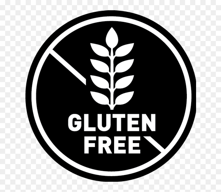 Circle, HD Png Download - gluten free symbol png