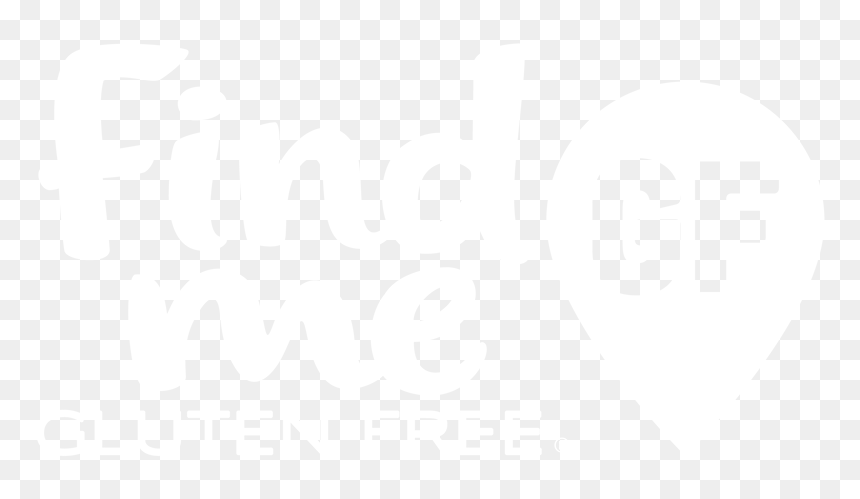 Find Me Gluten Free Logo - Gluten Free Restaurants, HD Png Download - gluten free symbol png