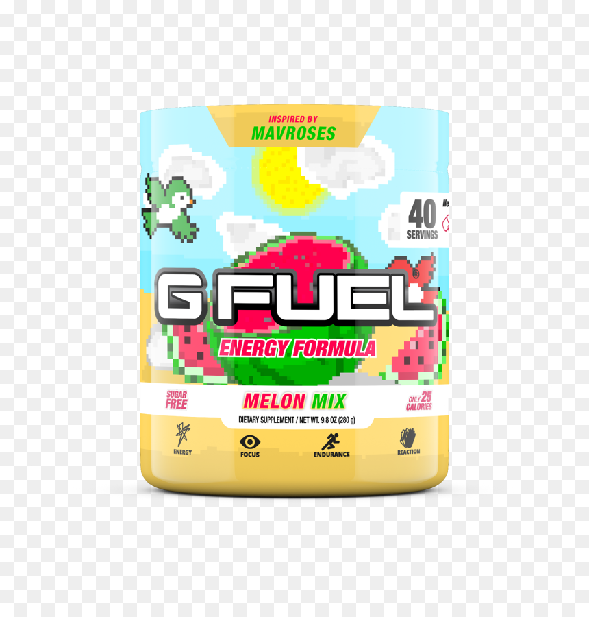 Juicebox, HD Png Download - g fuel logo png