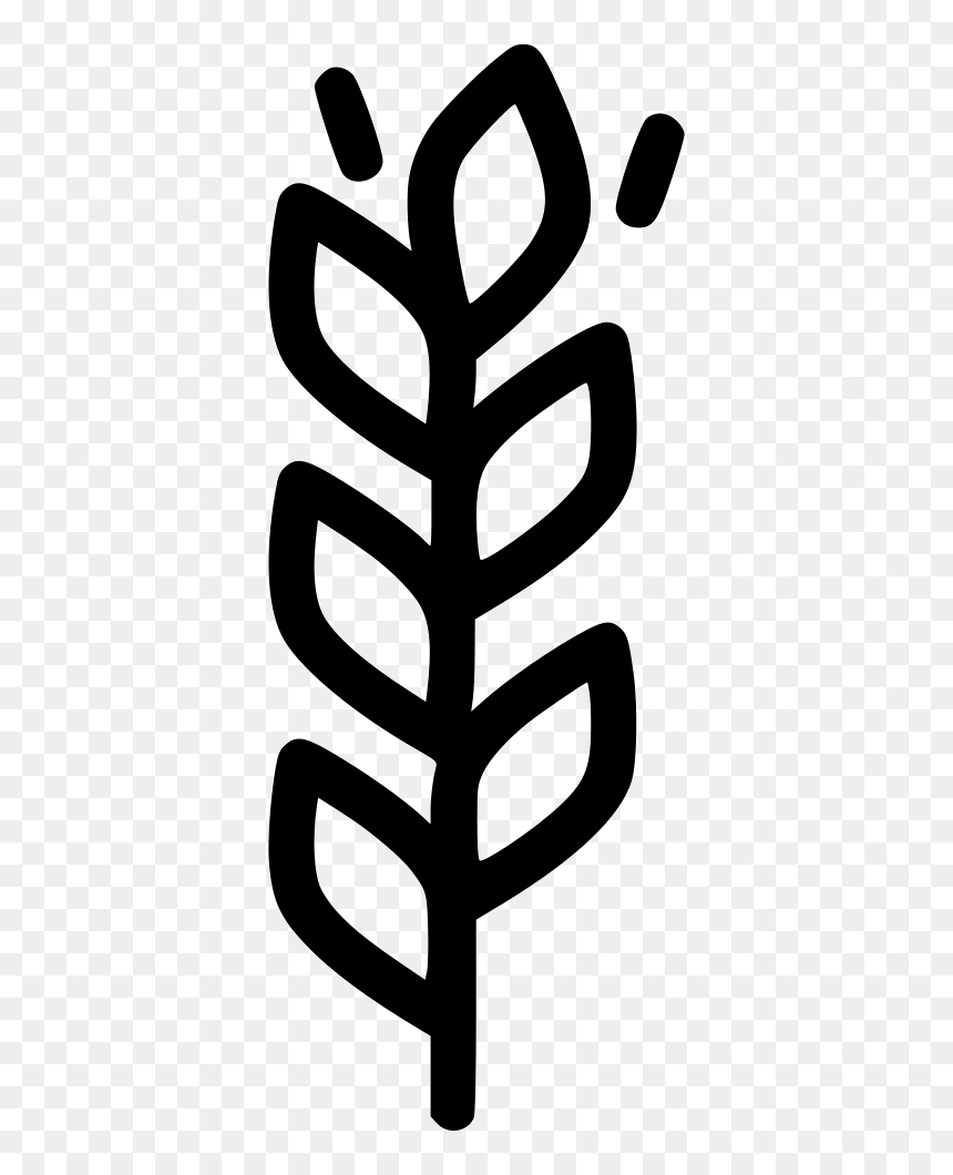 Wheat Gluten Autumn, HD Png Download - gluten free symbol png