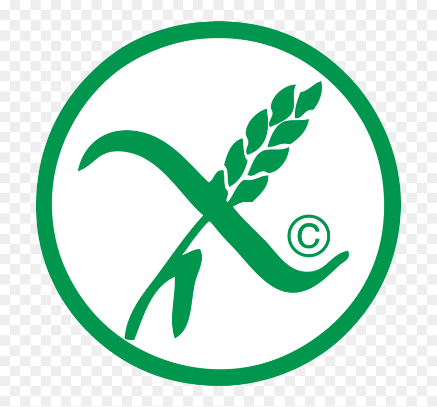 Gluten Free Symbol2 - Gluten Free Symbol Uk, HD Png Download - gluten free symbol png