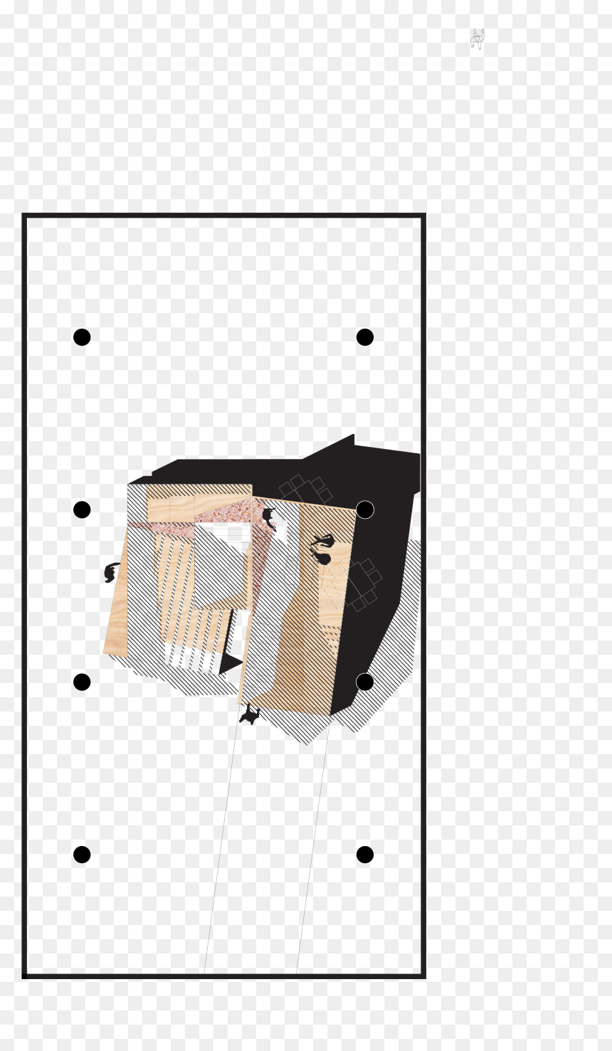 Illustration, HD Png Download - architecture scale png