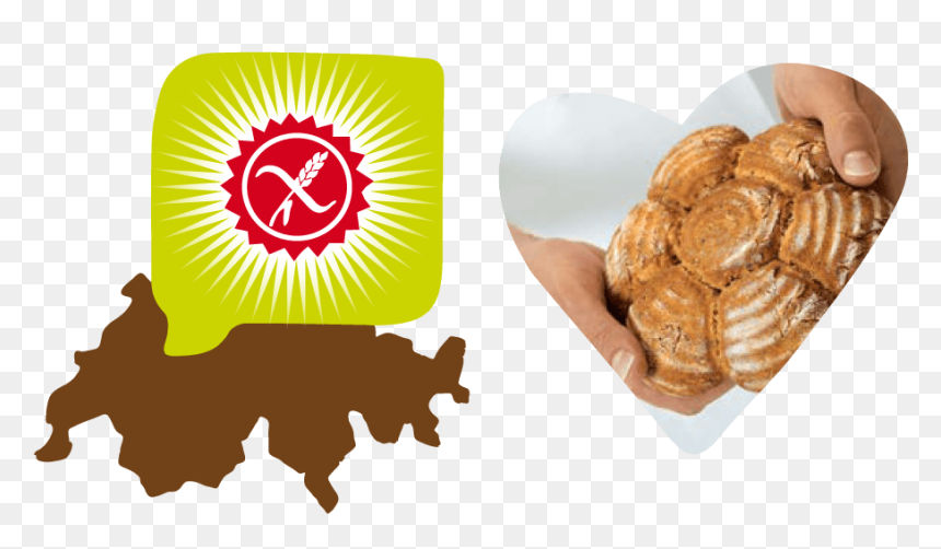 Switzerland, HD Png Download - gluten free symbol png