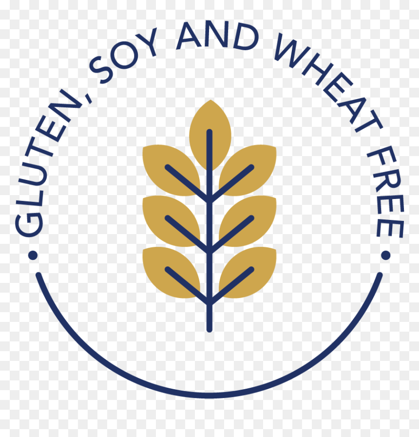 Panda Express, HD Png Download - gluten free symbol png