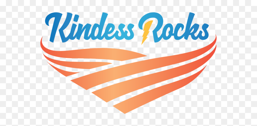Kindness Rocks - Graphic Design, HD Png Download - rocks clipart png