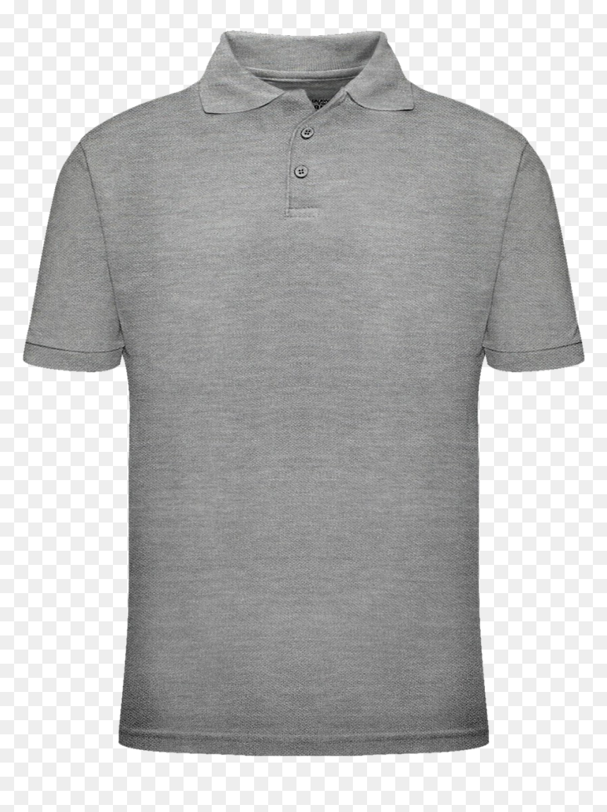 Polo Shirt, HD Png Download - school uniform png