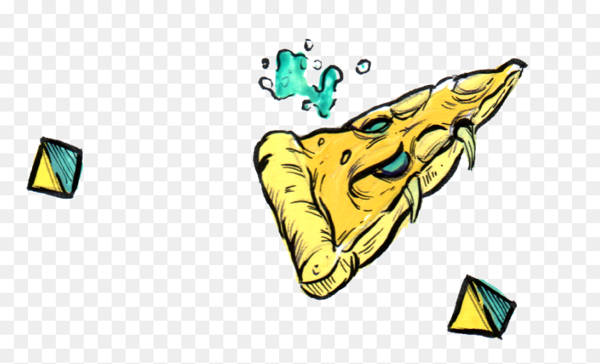 Cartoon, HD Png Download - freakazoid png
