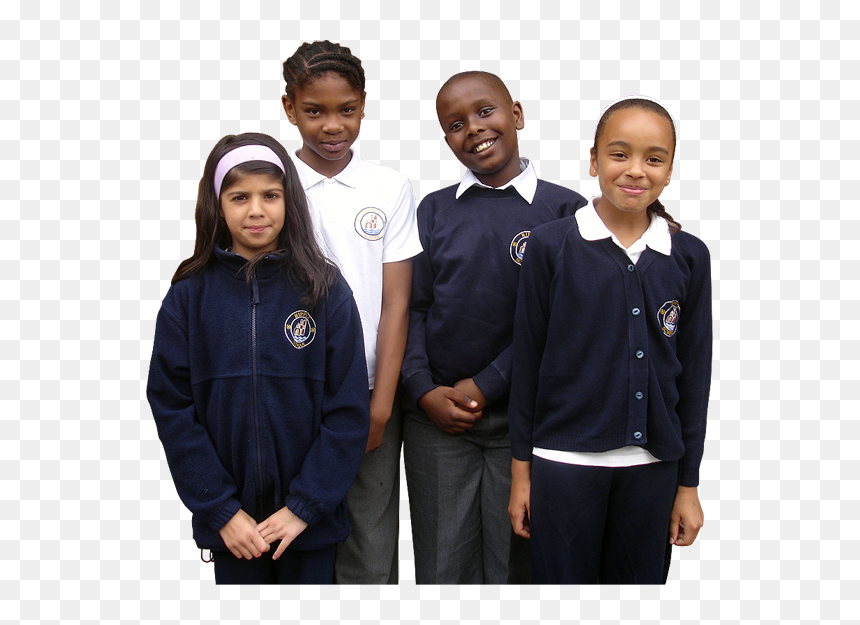 Student, HD Png Download - school uniform png