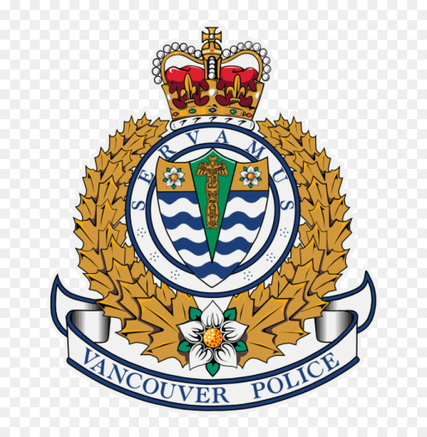Vpd Reports Resident Finds Naked Man Cooking Eggs In - Vancouver Police Department Logo, HD Png Download - man cooking png