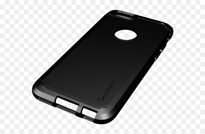Iphone 6, HD Png Download - iphone 6 black png