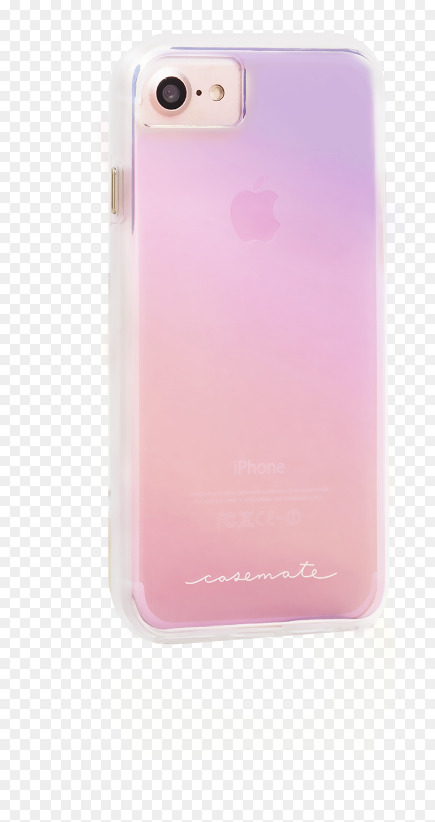 Mobile Phone Case, HD Png Download - iphone 6 black png