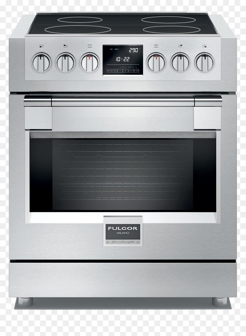 Product Grid - Freestanding Induction Range, HD Png Download - appliance png