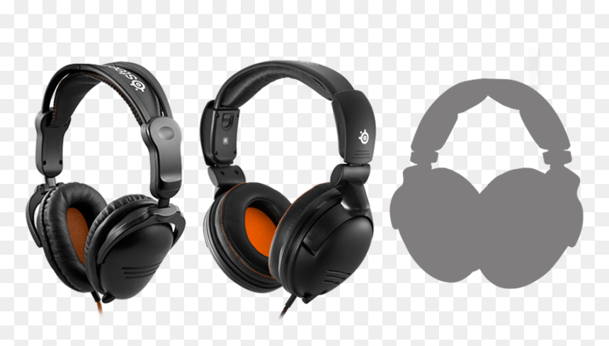 Steelseries H Seres - Steelseries H Series, HD Png Download - steelseries png