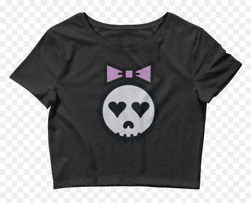 "girl Skull Emoji - Skull, HD Png Download - black girl emoji png