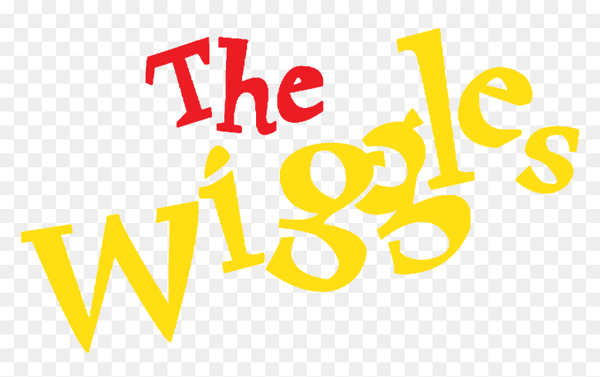 #logopedia10 - Graphic Design, HD Png Download - the wiggles logo png