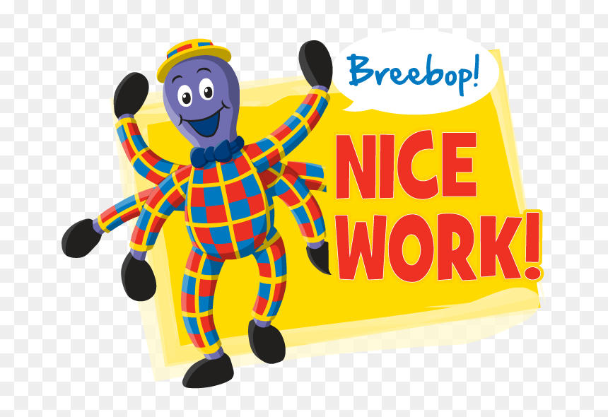 Blends De Bella Thorne, HD Png Download - the wiggles logo png