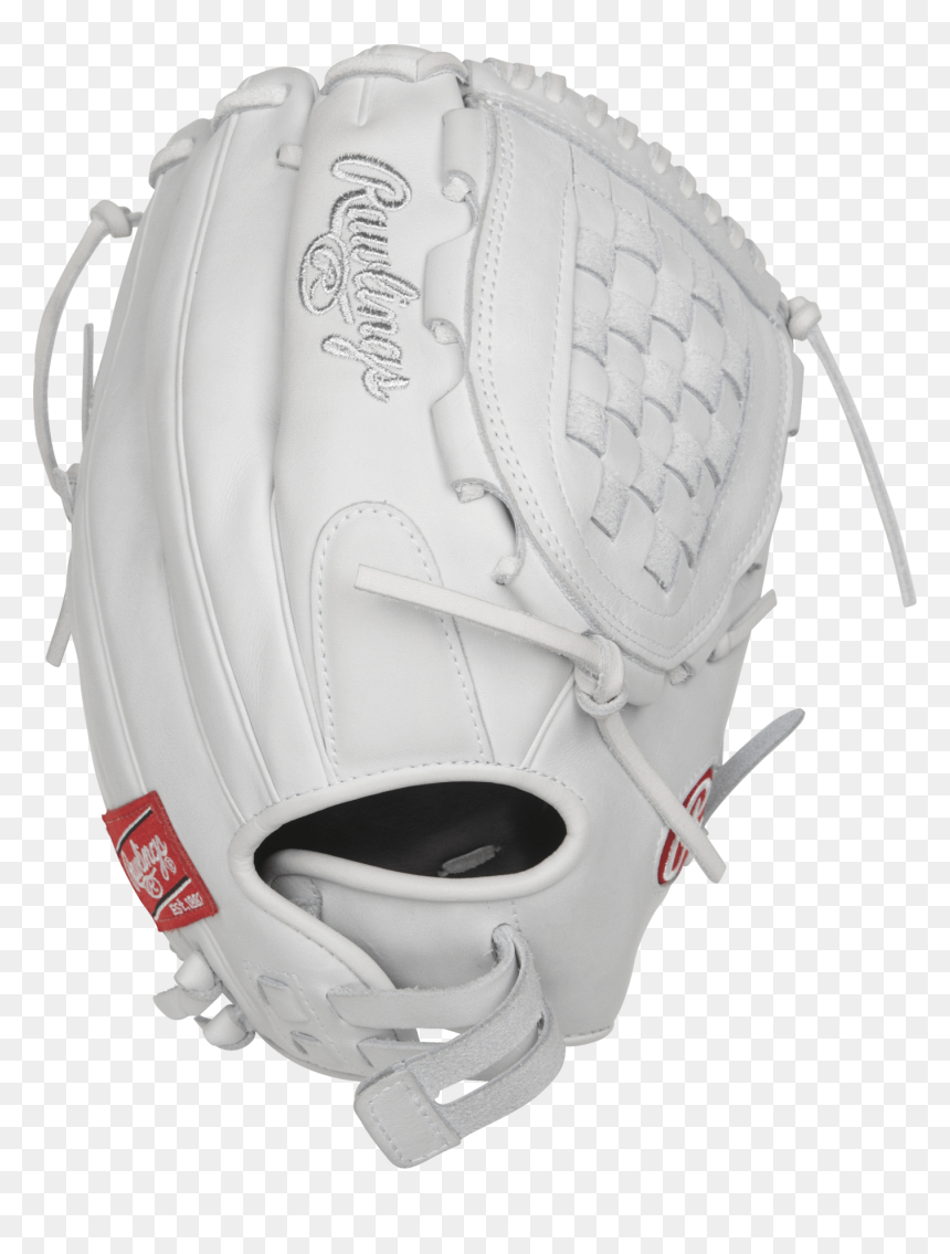 Rawlings Glove Heart Of The Hide Black, HD Png Download - heart softball png