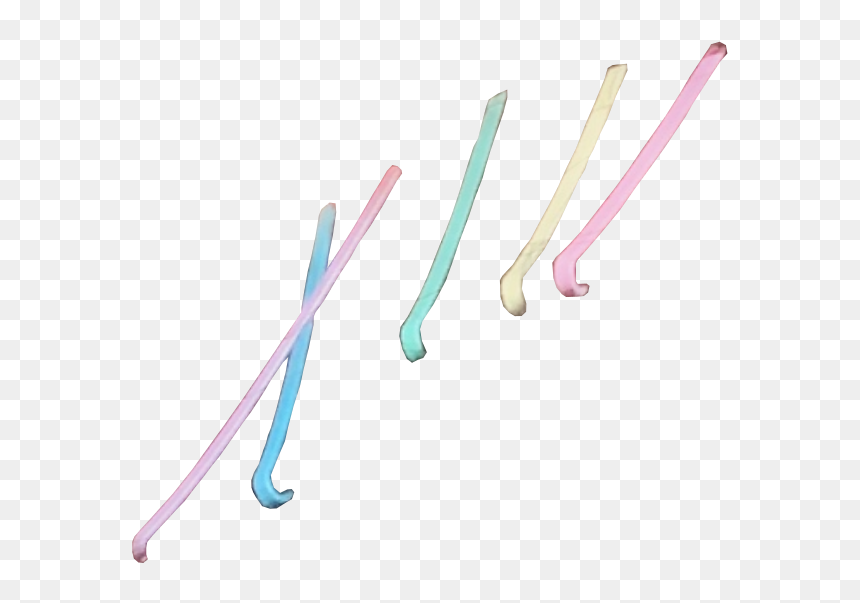Tongs, HD Png Download - heart softball png