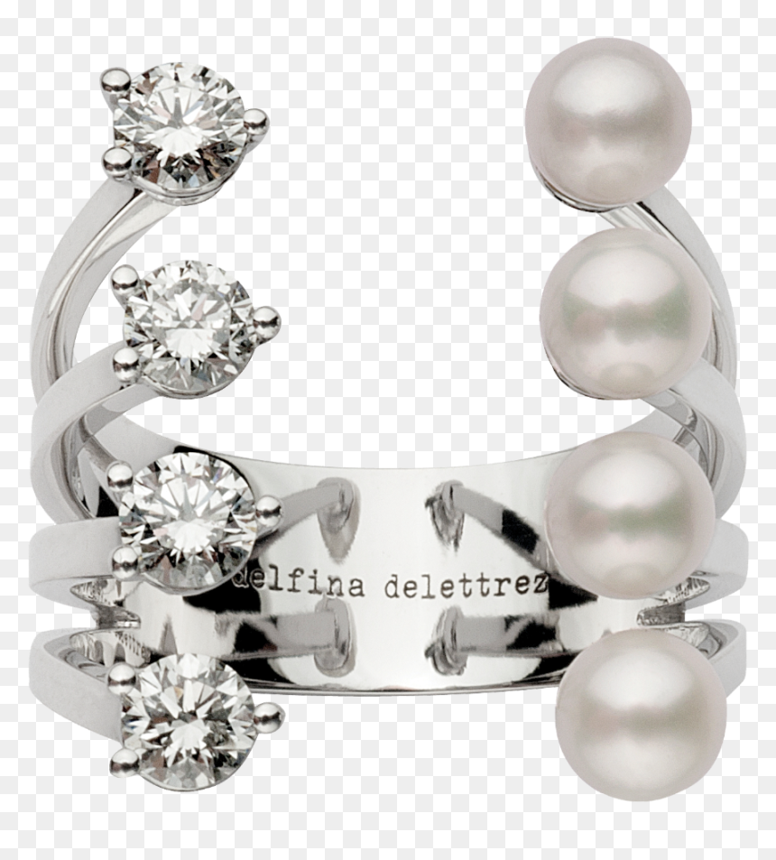 Diamonds And Pearls Png, Transparent Png - diamonds and pearls png